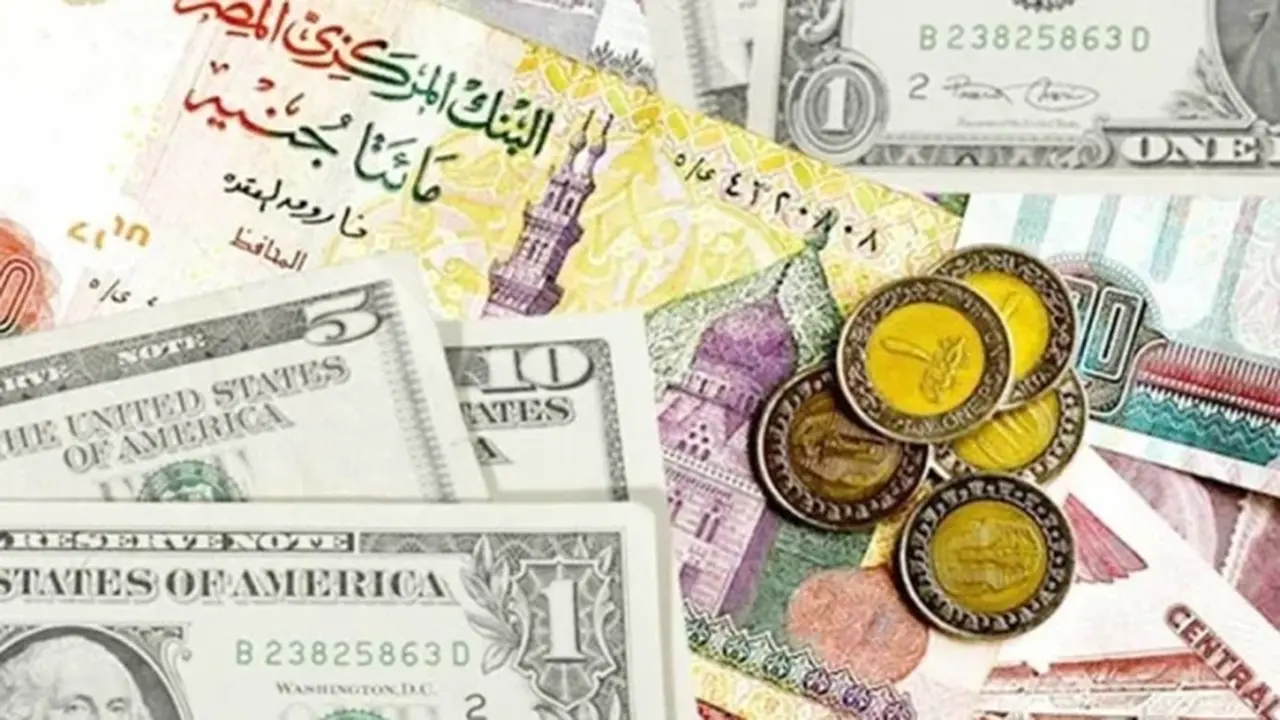 تواصل أسعار الدولار الارتفاع أمام الجنيه في تعاملات البنوك المصرية اليوم الأحد